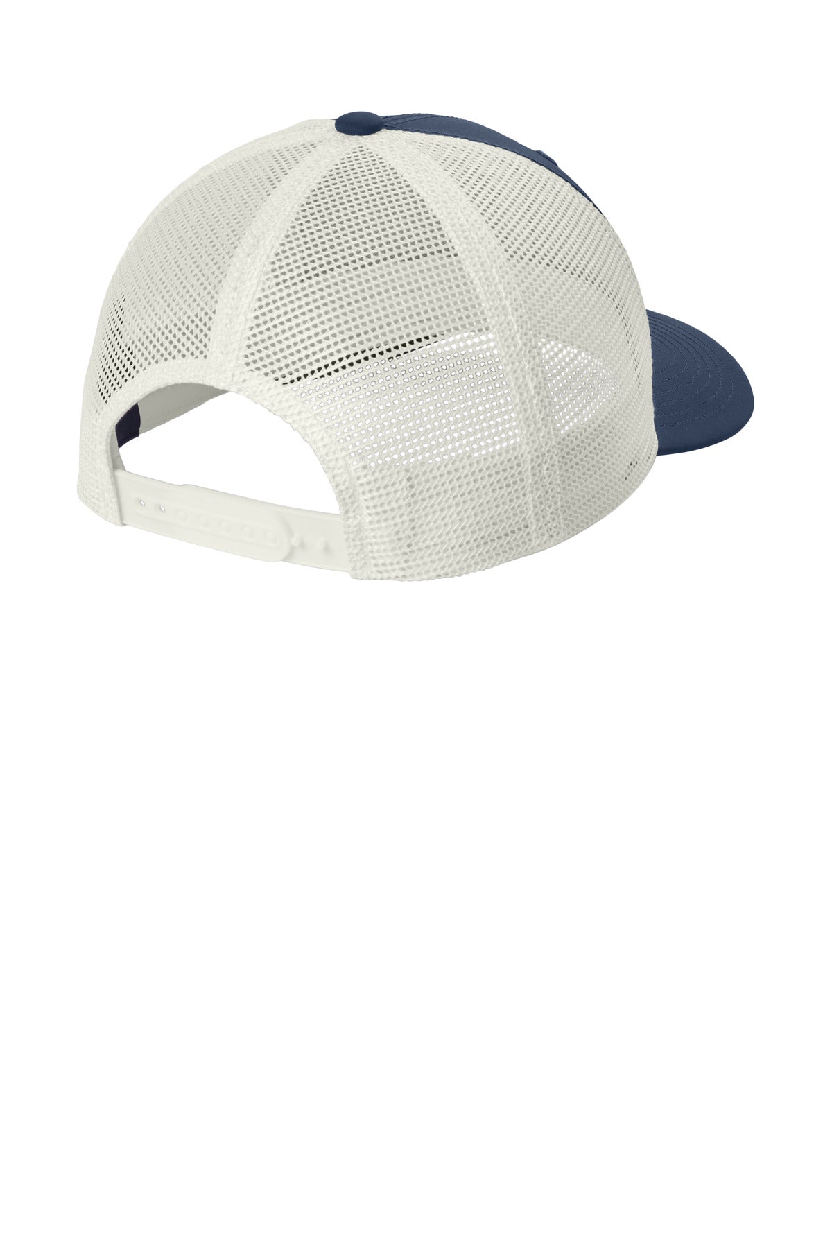Back Product True Navy/ White