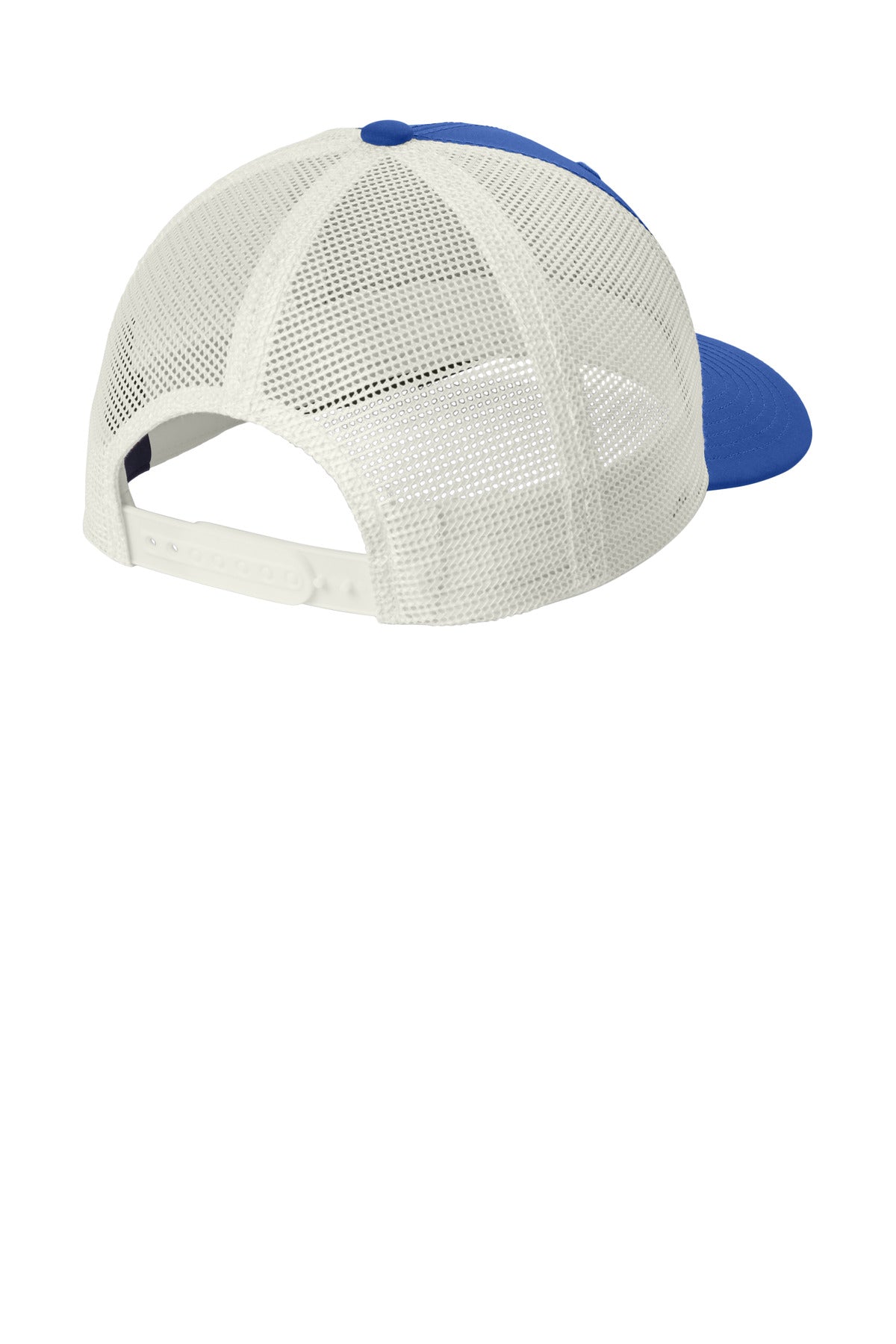 Back Product True Royal/ White