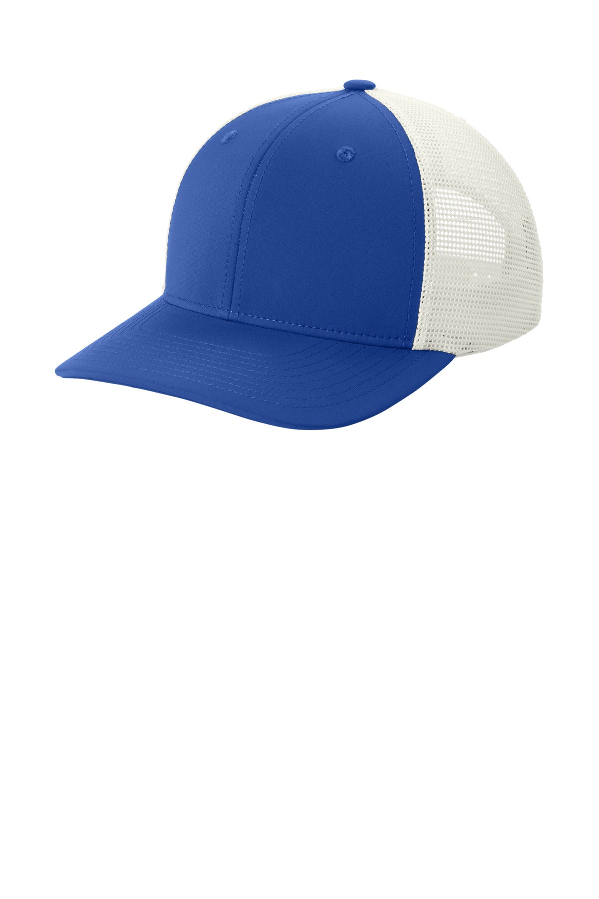 Model True Royal/ White