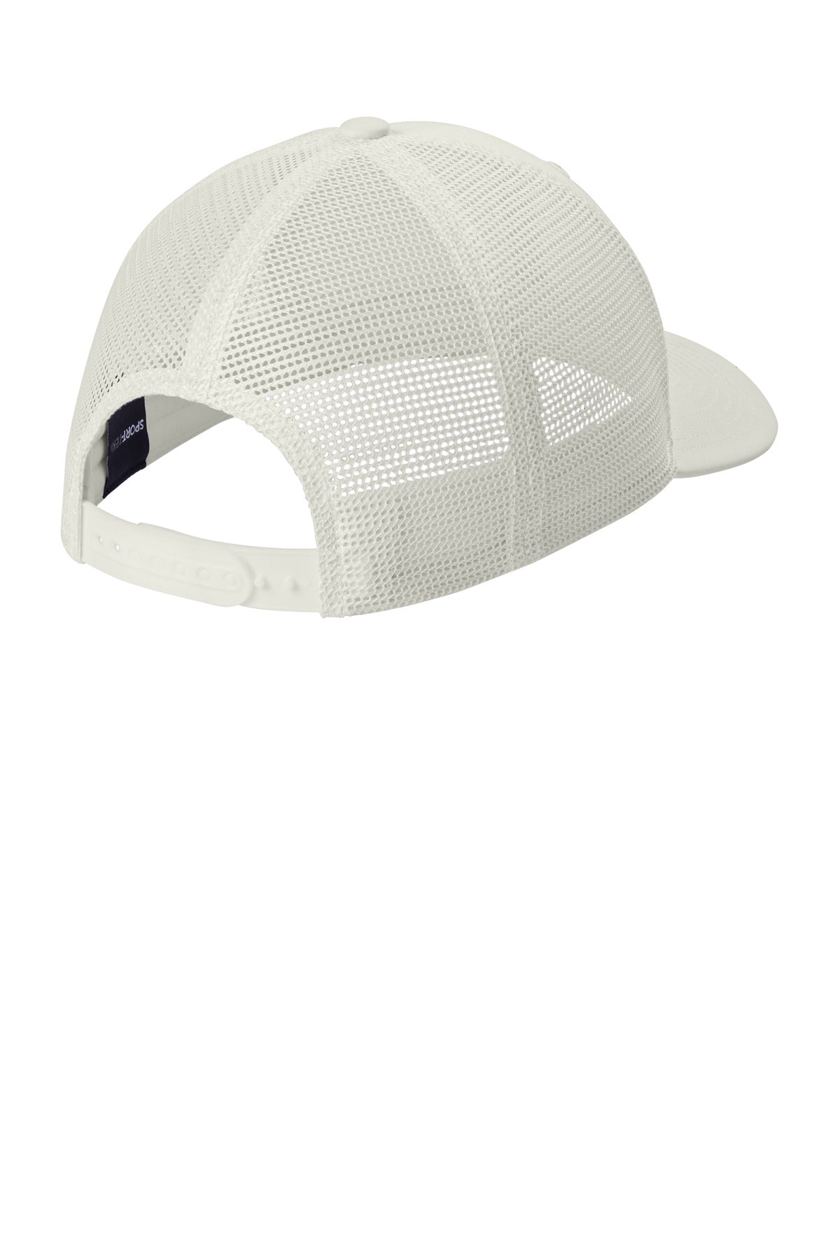 Back Product White/ White
