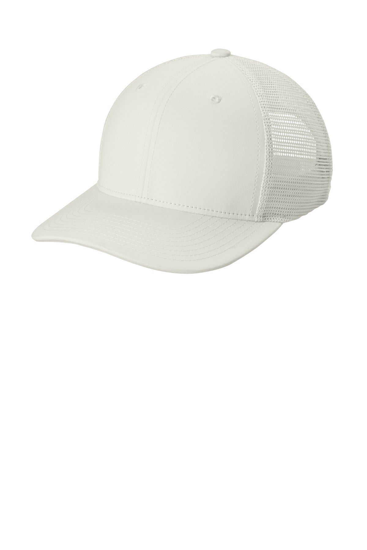 Model White/ White