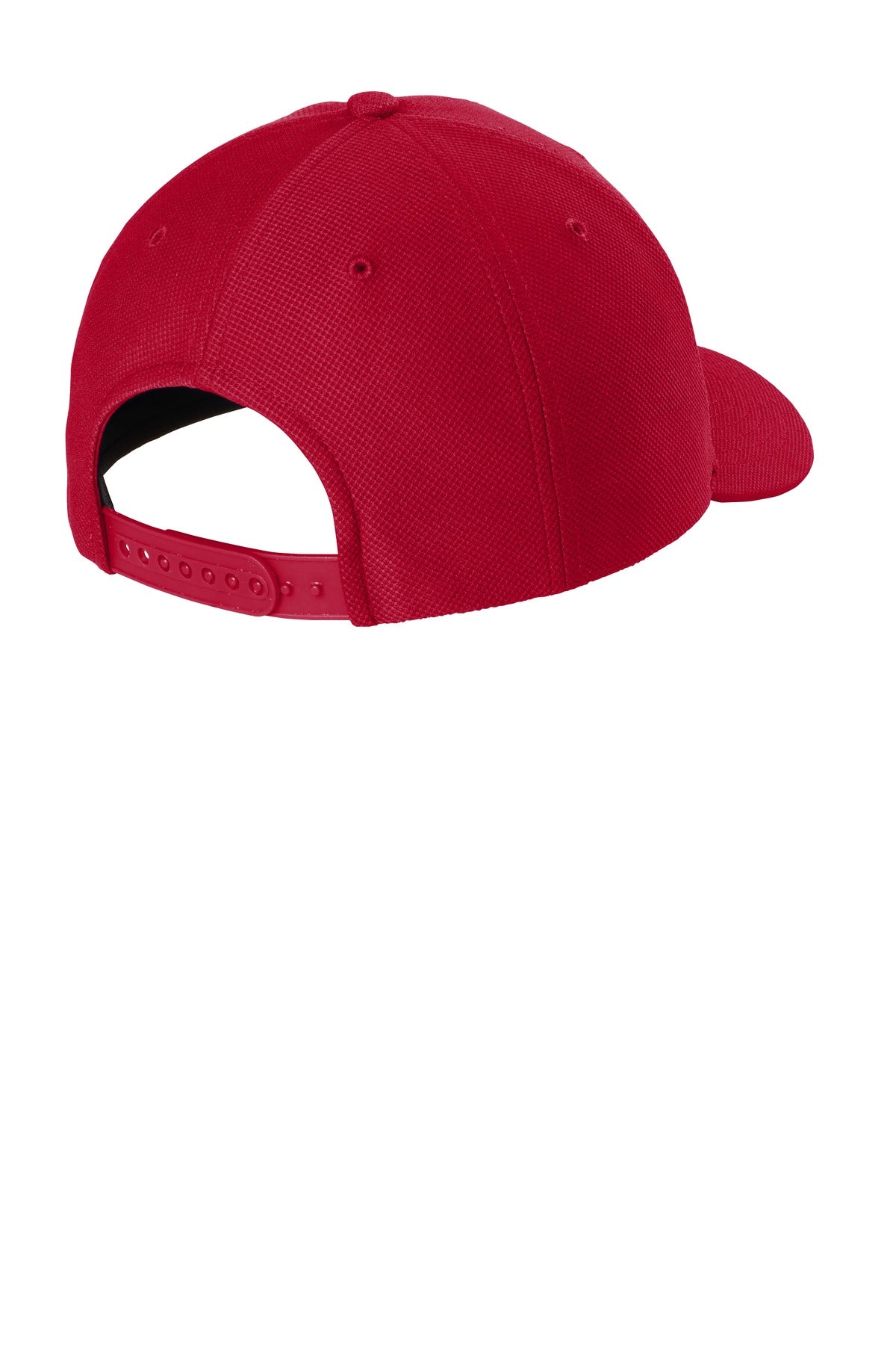 Back Product True Red