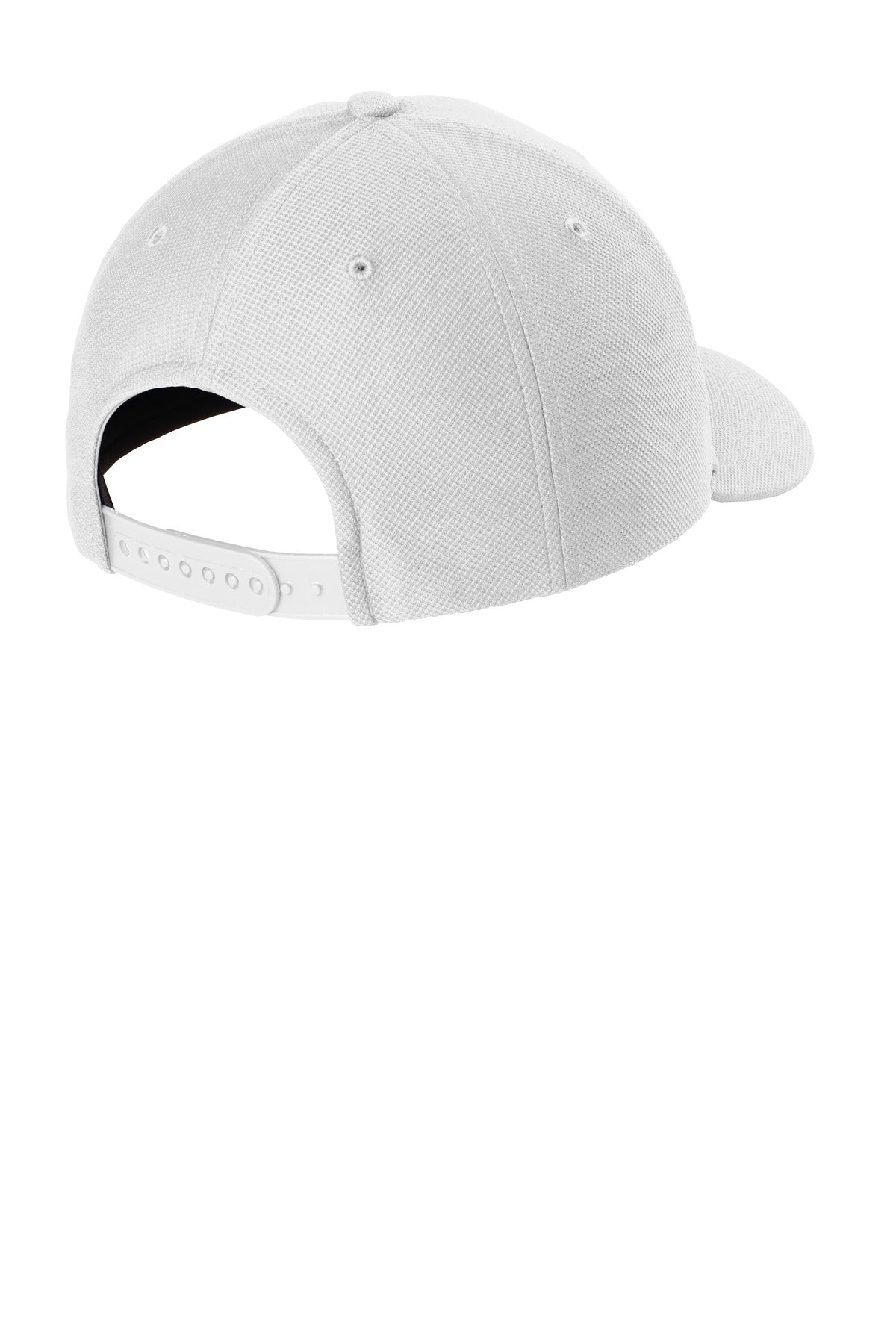 Back Product White
