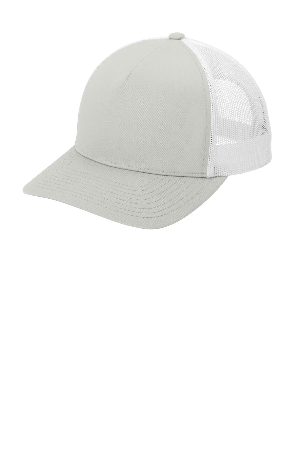 Model Silver/ White