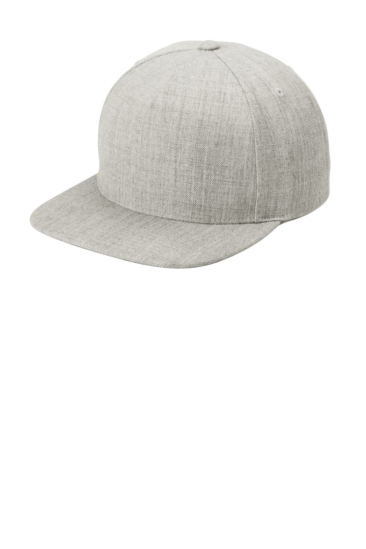 Model Heather Grey