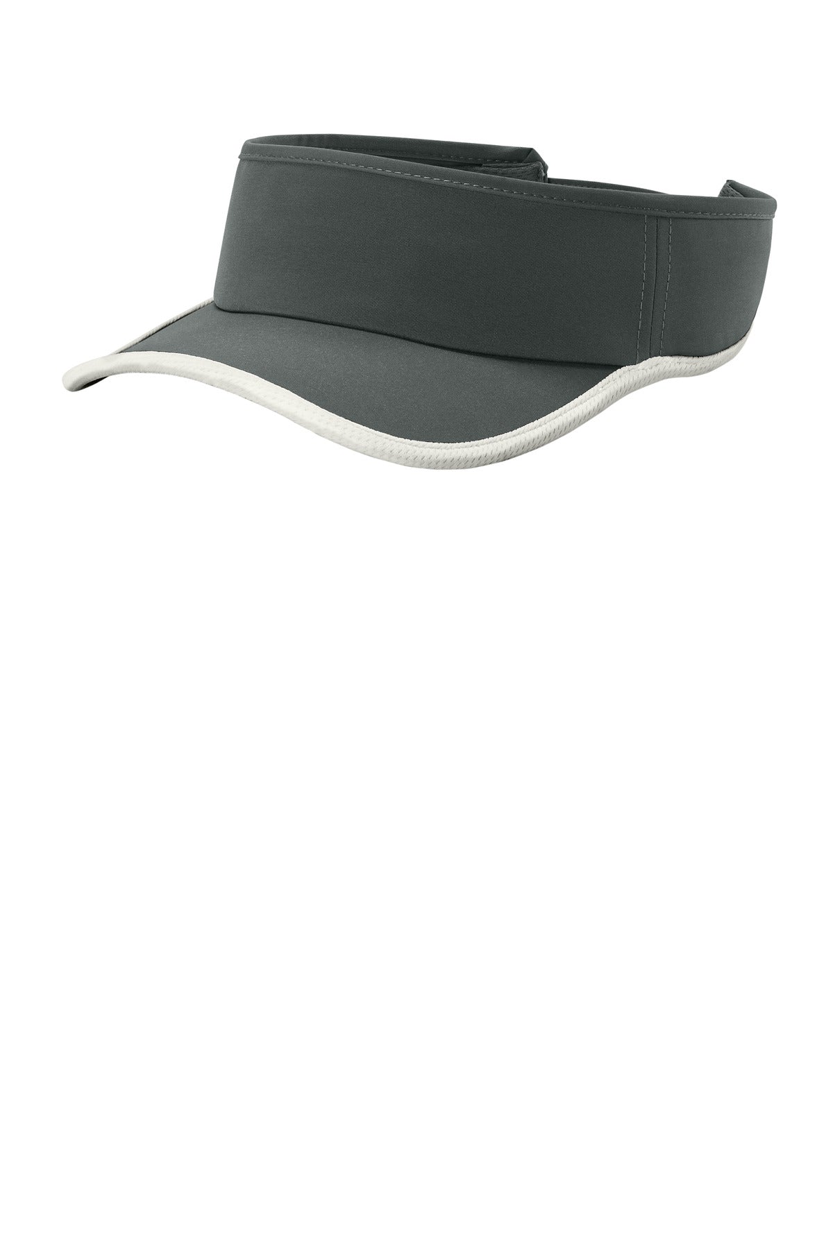 Model Iron Grey/ White
