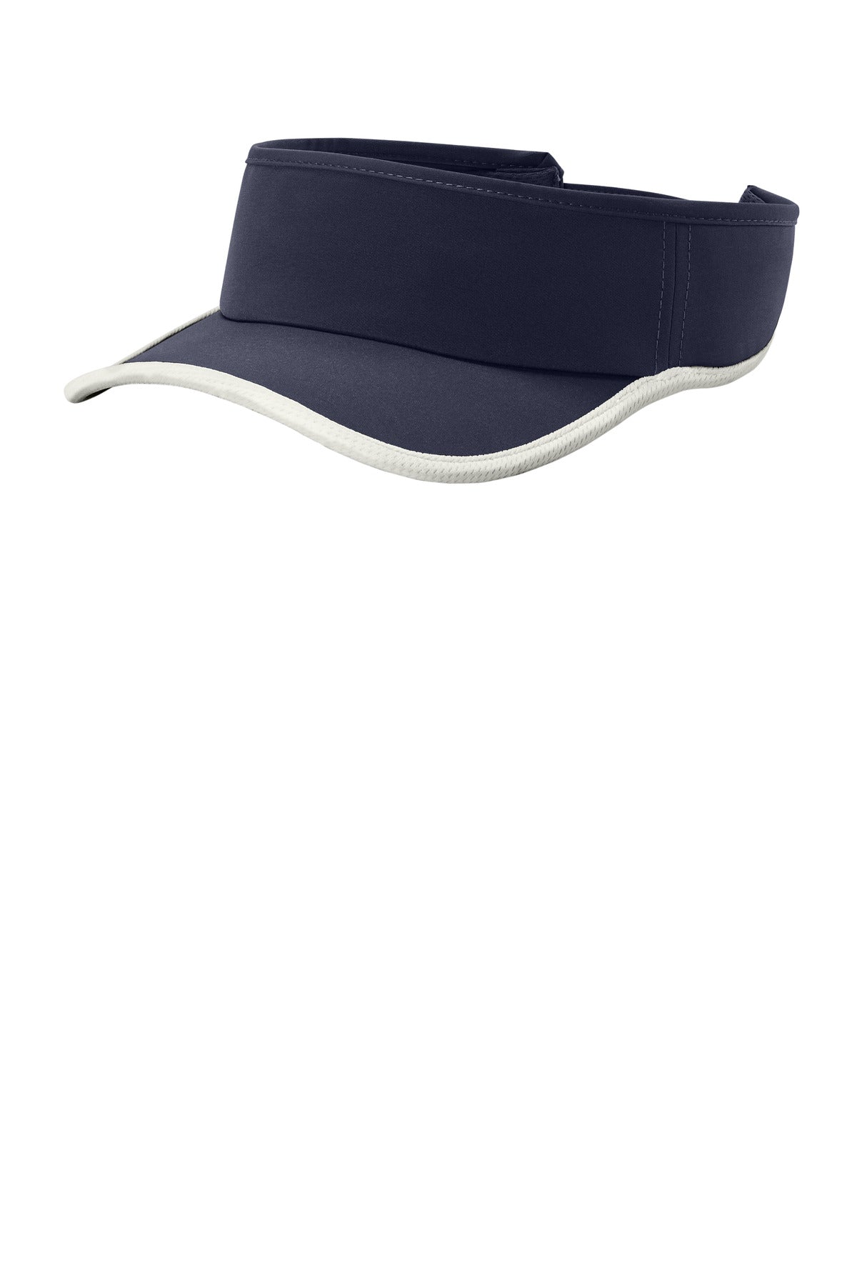 Model True Navy/ White