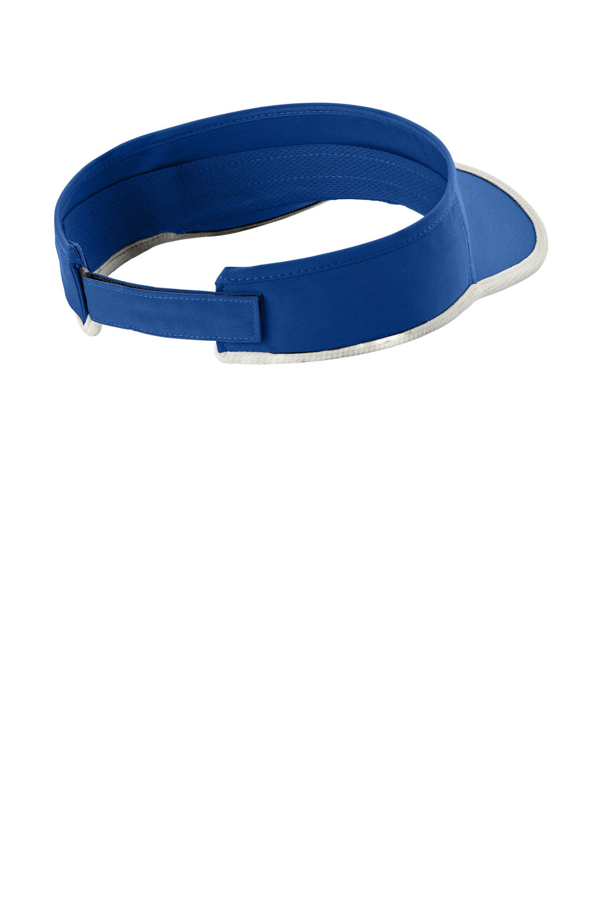 Back Product True Royal/ White