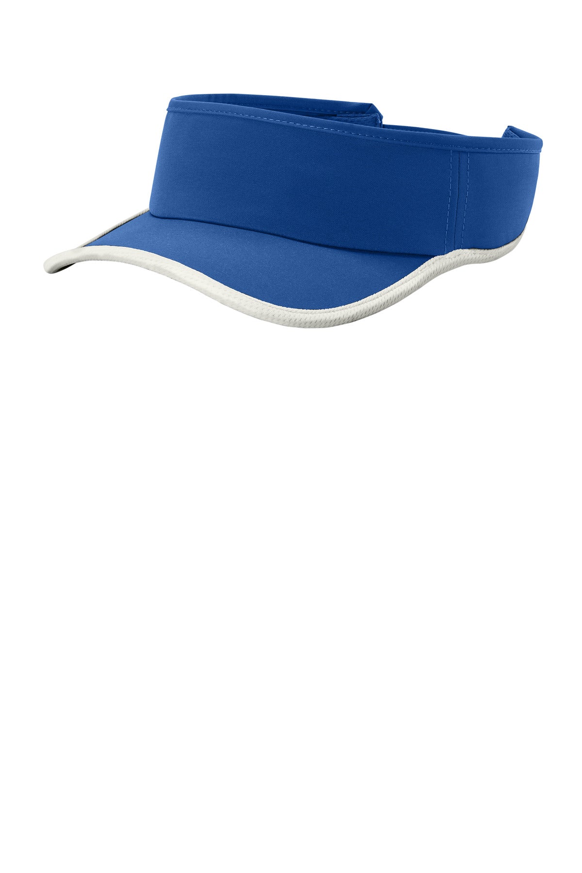 Model True Royal/ White