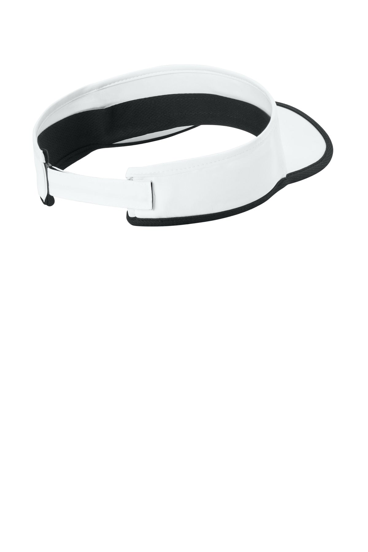 Back Product White/ Black