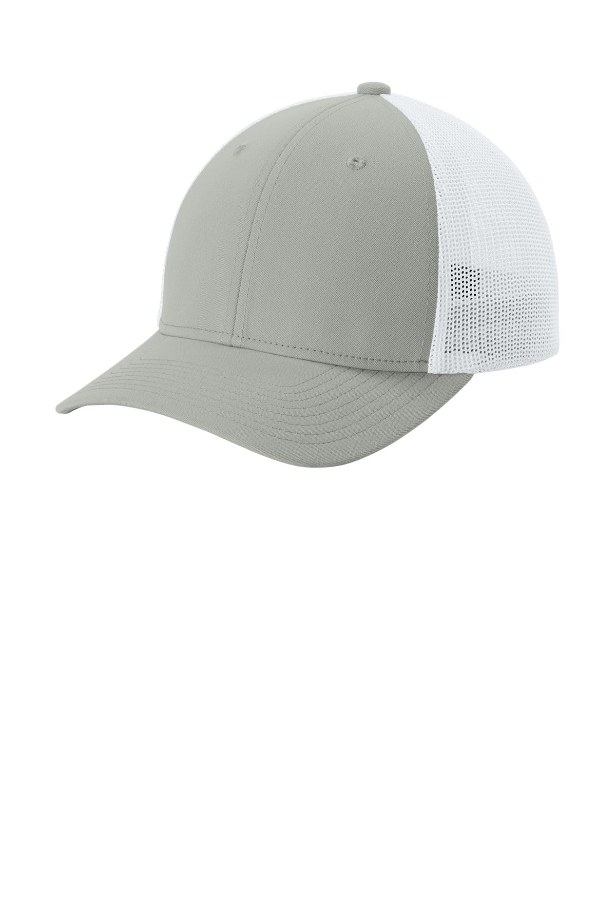 Model Silver/ White