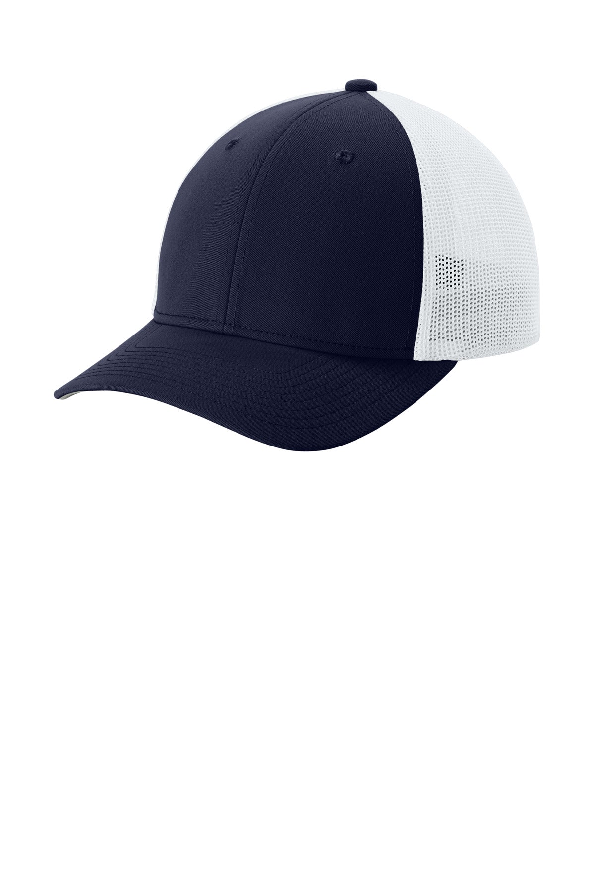 Model True Navy/ White