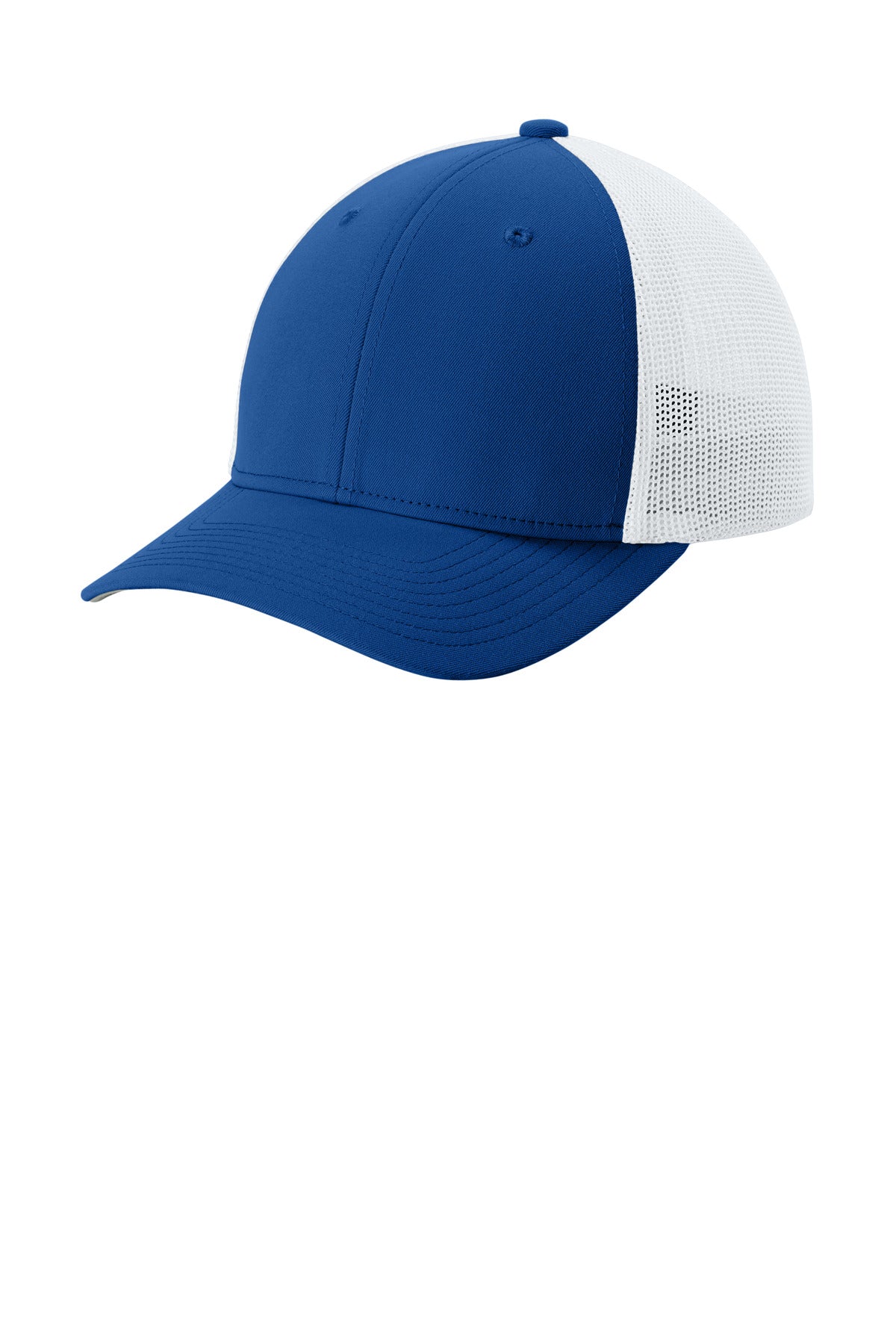 Model True Royal/ White