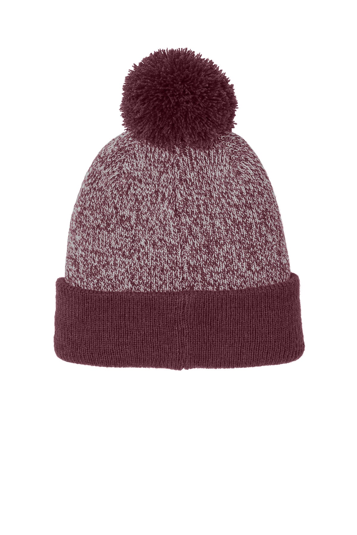 Back Product Maroon/ Silver