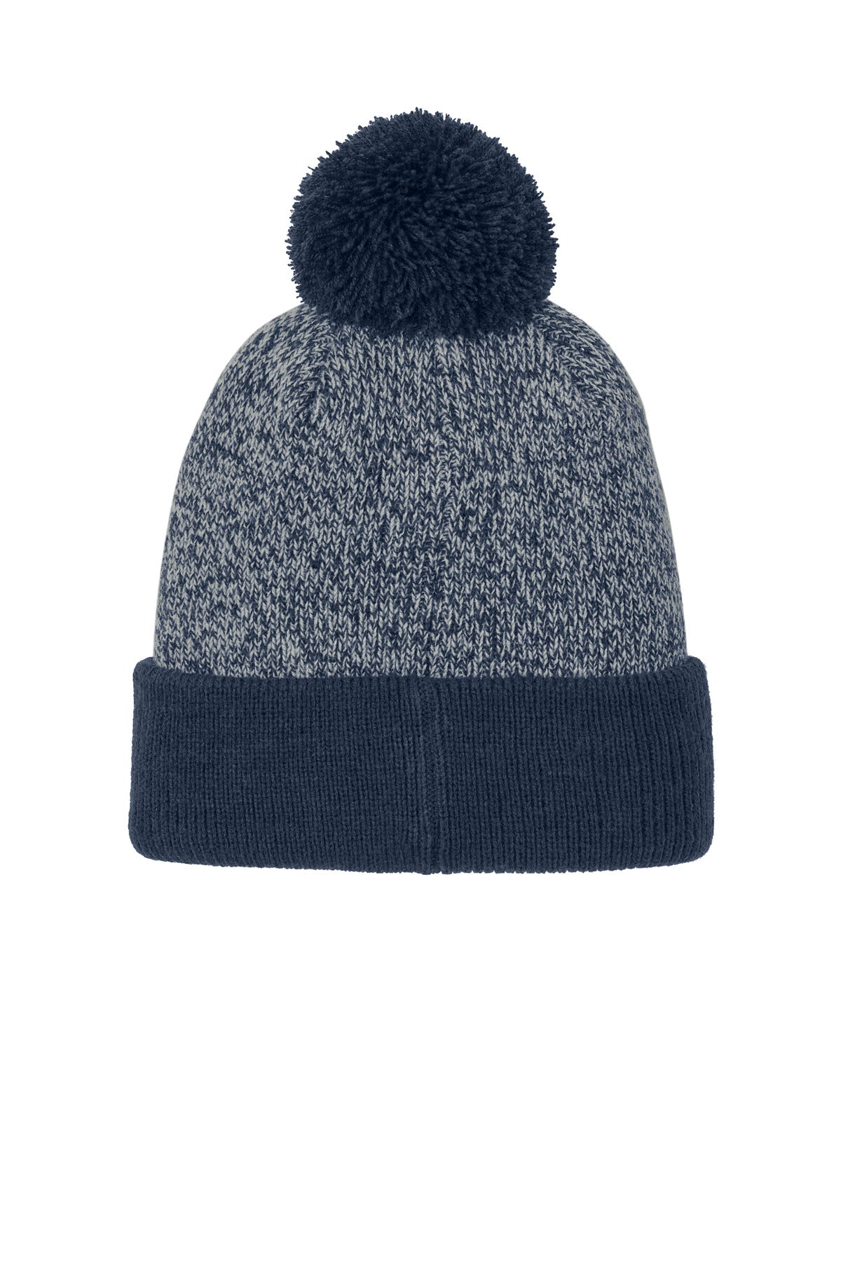 Back Product True Navy/ Silver