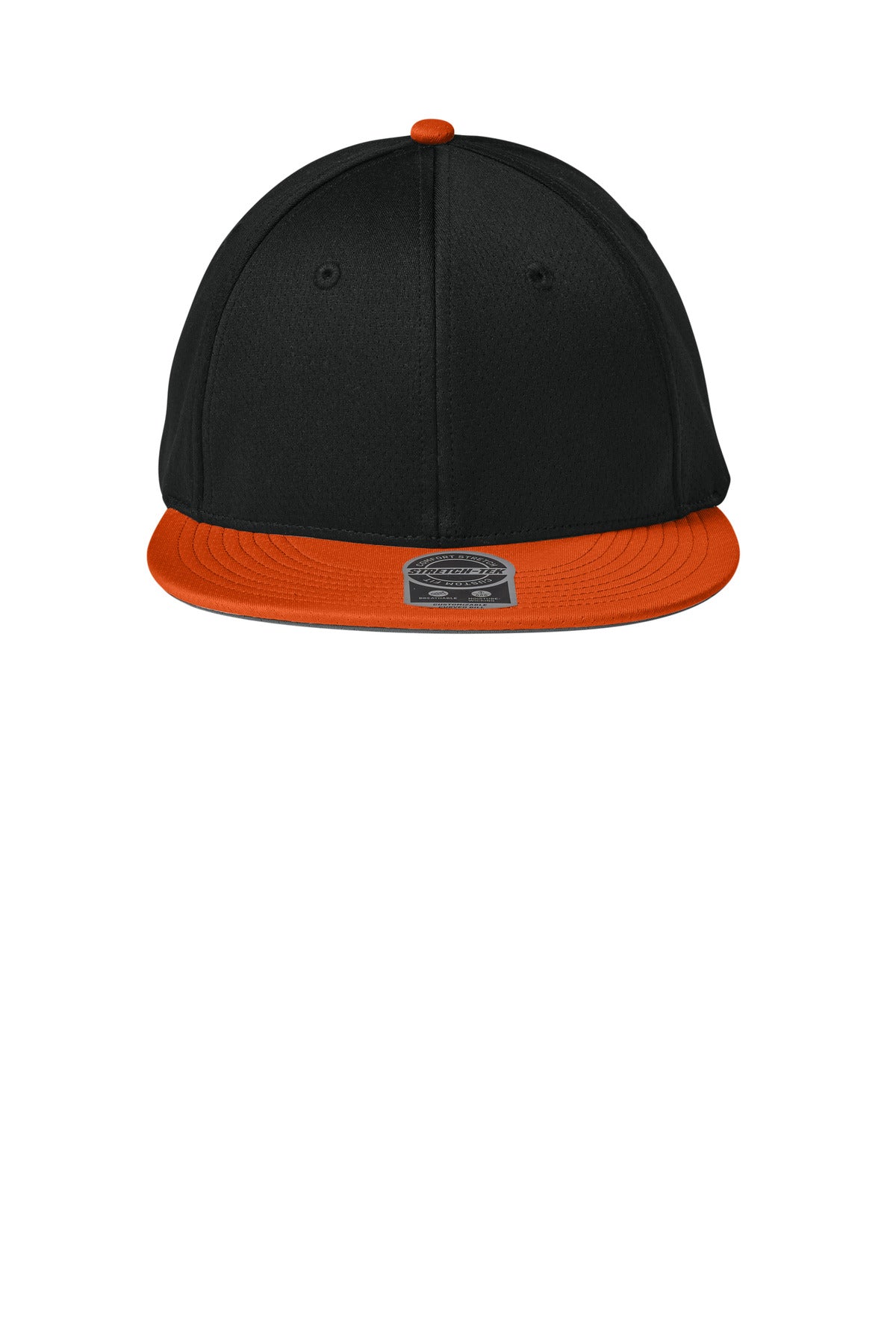 Product Black/ Deep Orange/ Black