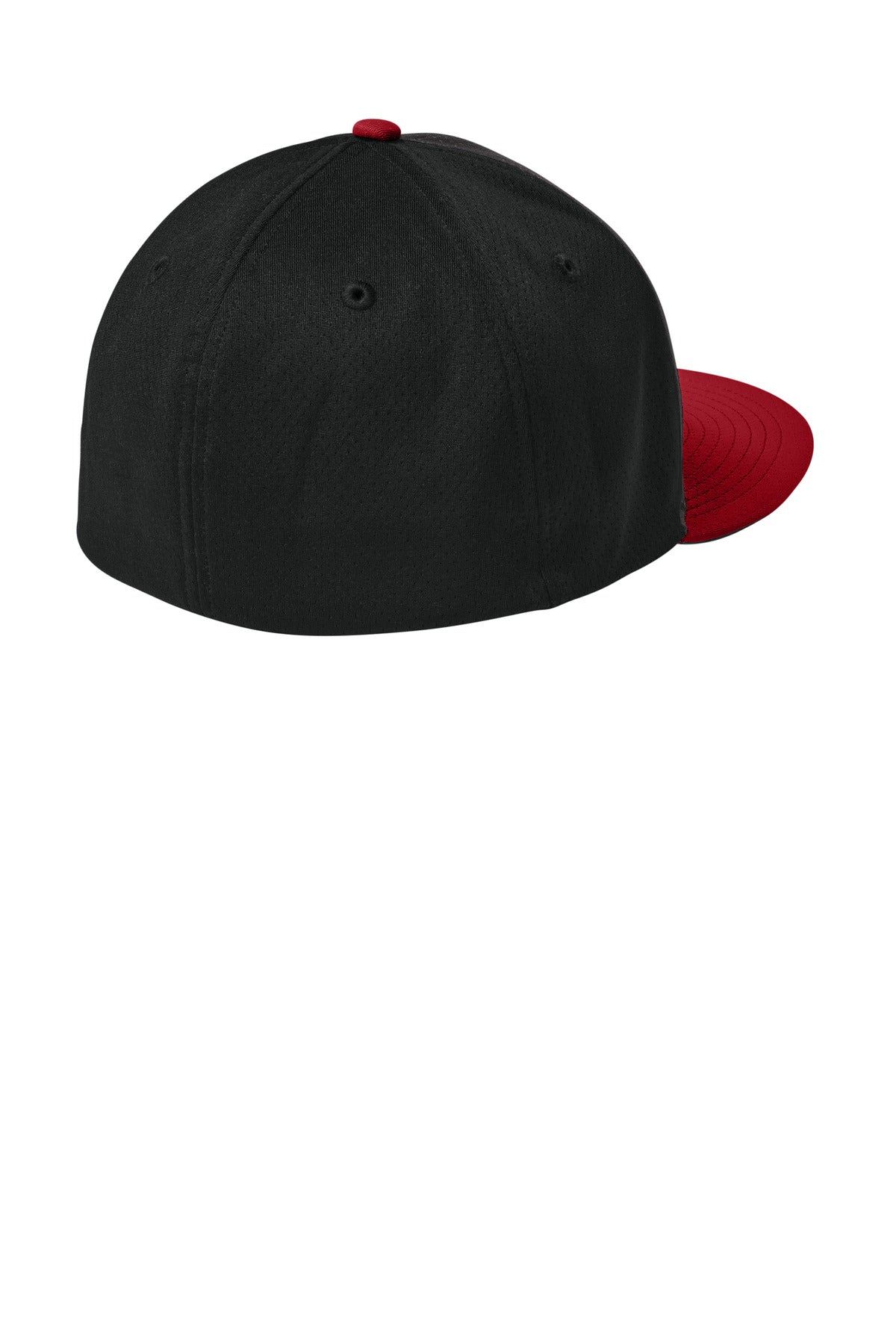 Back Product Black/ Deep Red/ Black