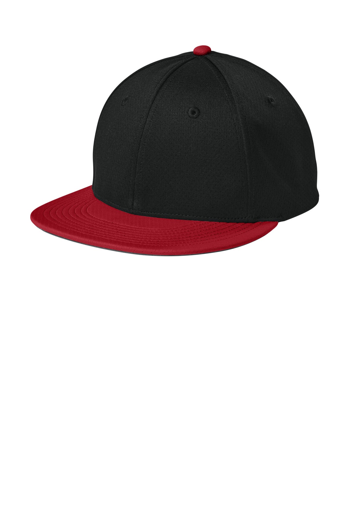 Model Black/ Deep Red/ Black