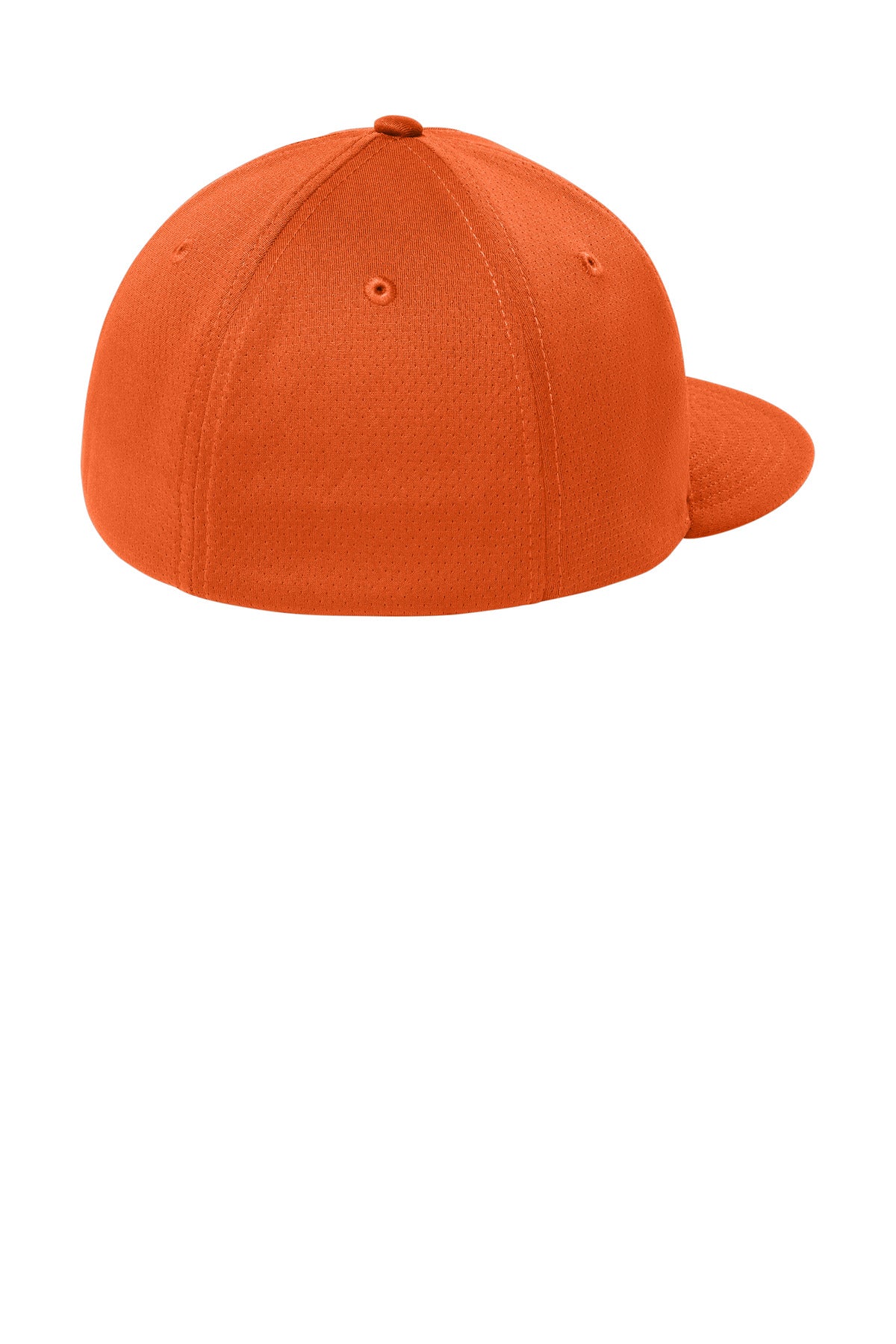 Back Product Deep Orange