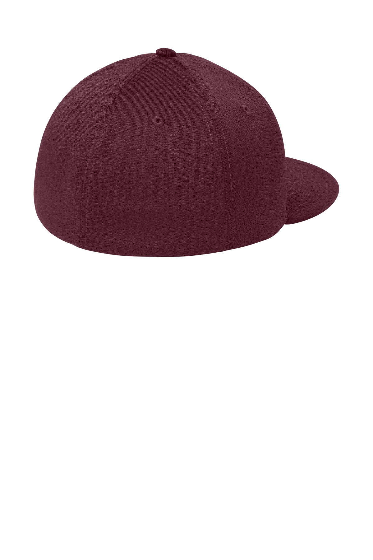Back Product Maroon