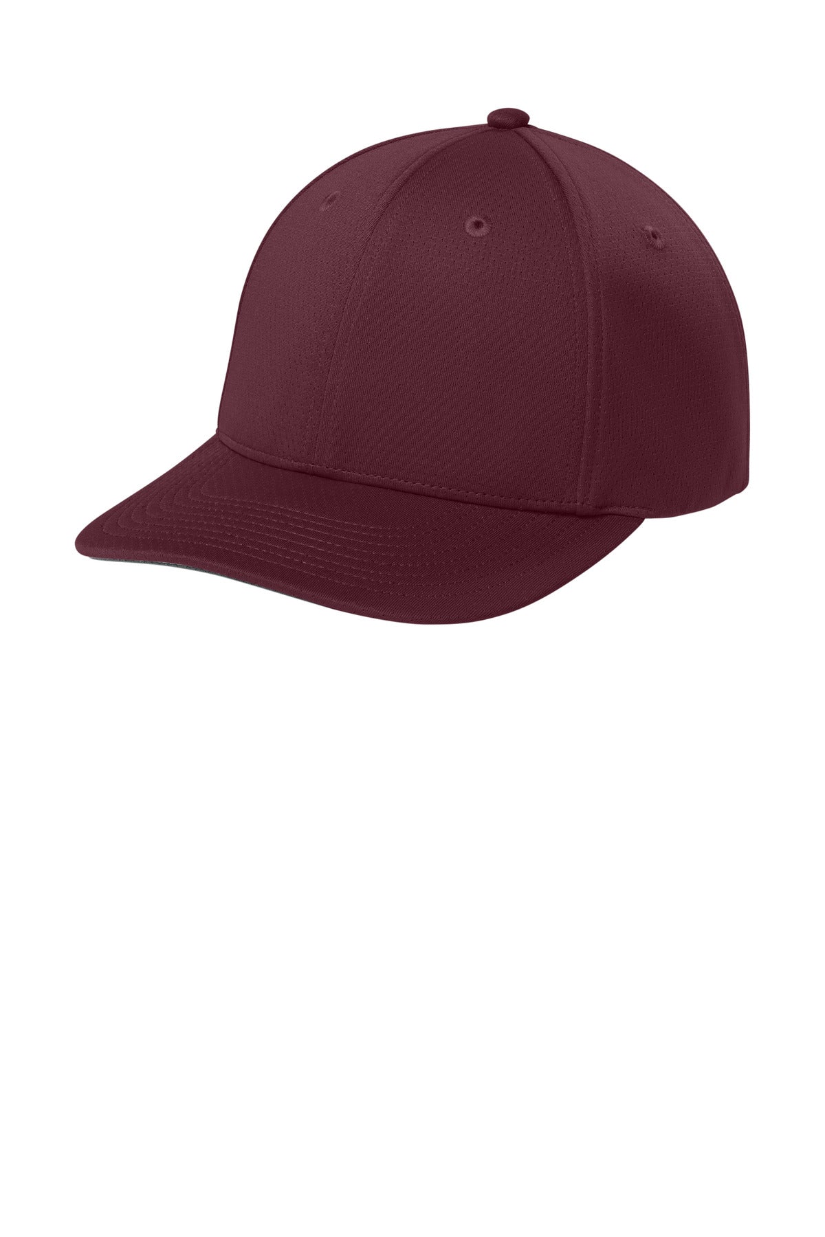 Model Maroon