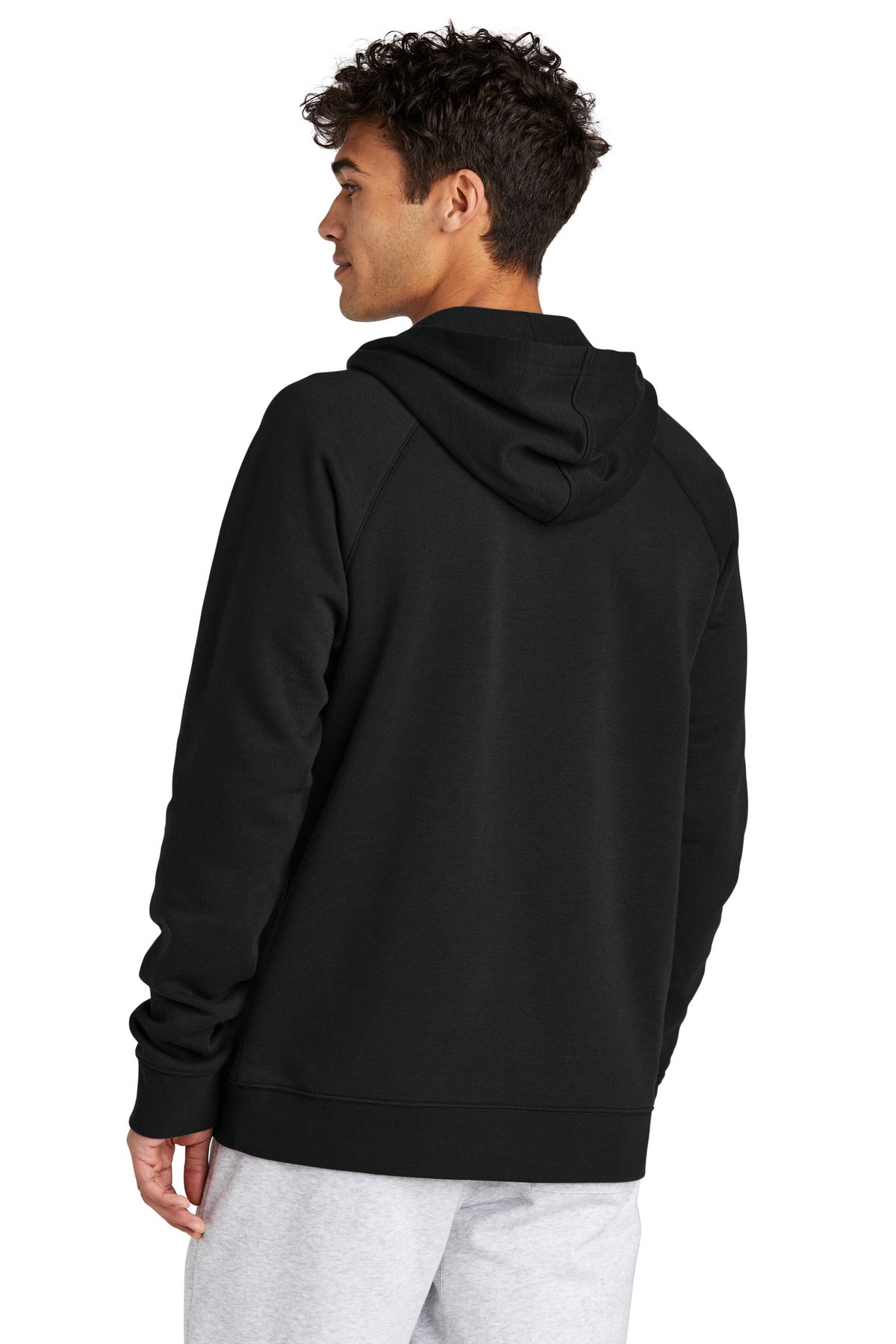 Back Model Black