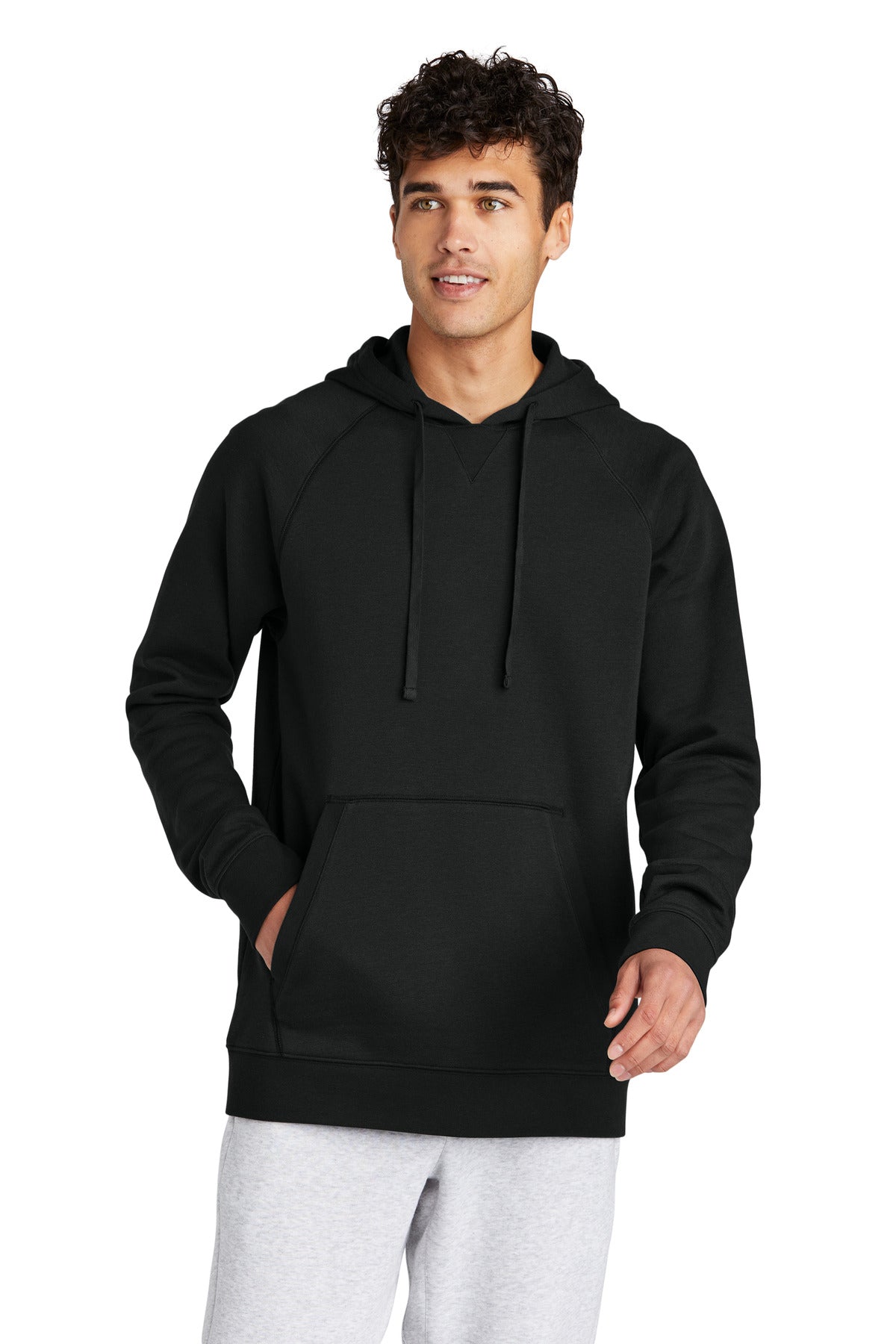 Model Black