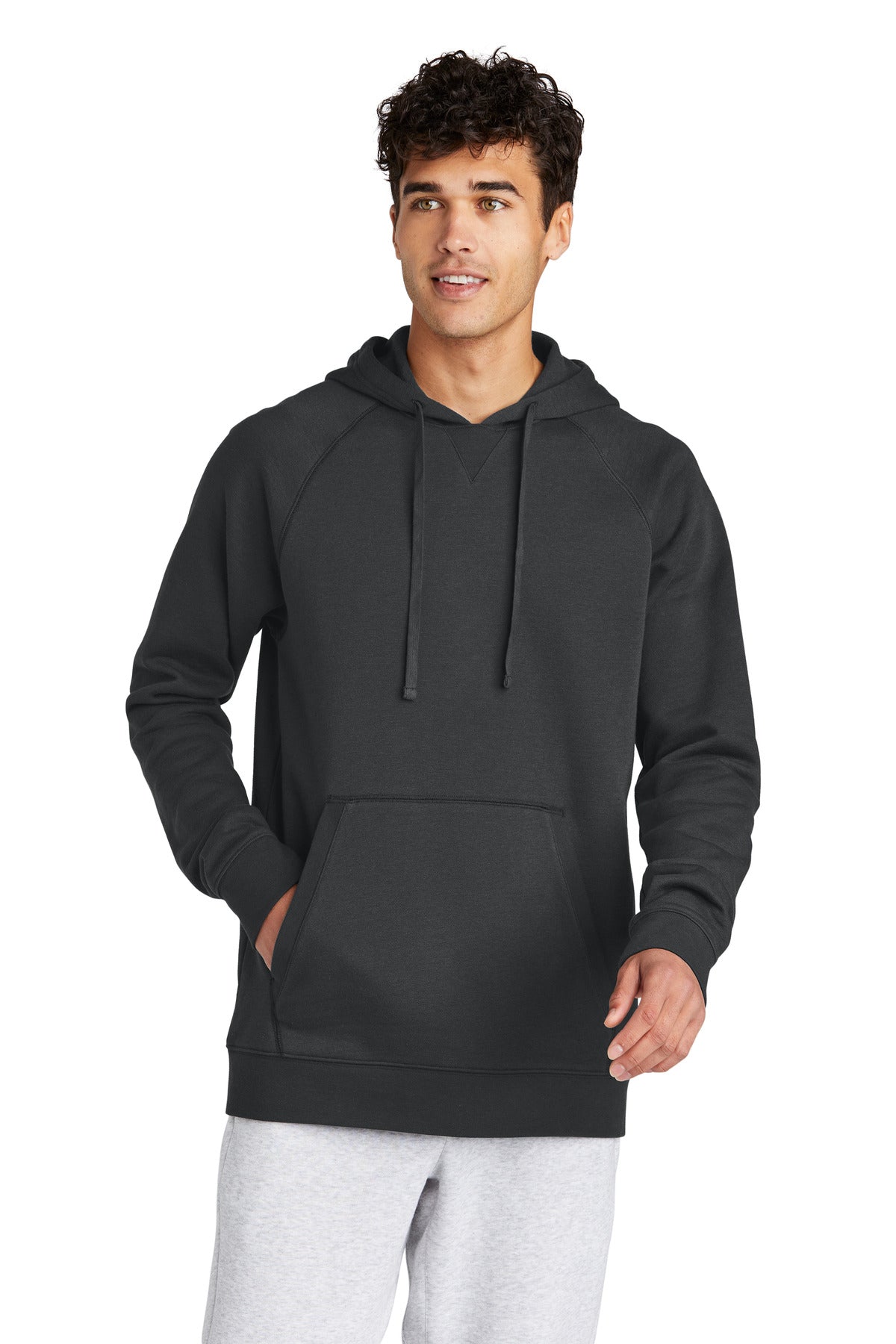 Model Charcoal Grey