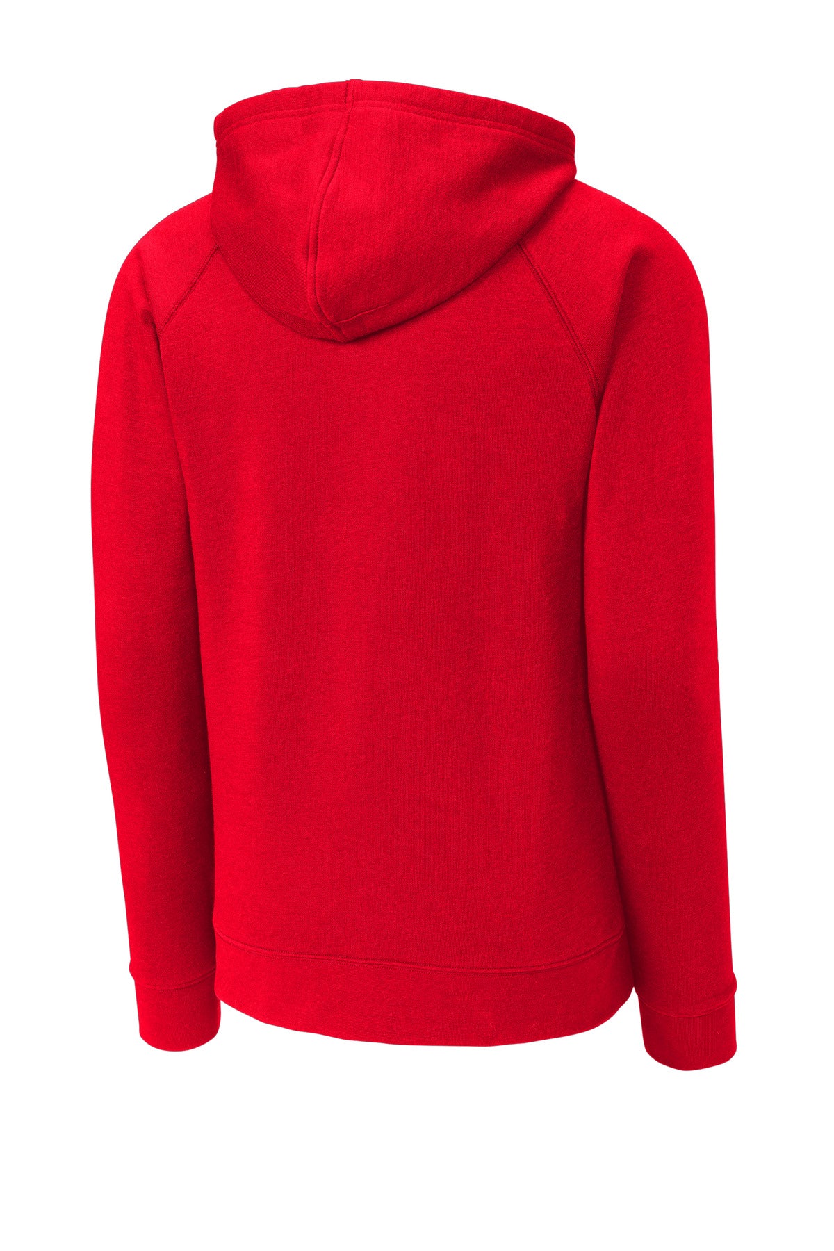 Back Product True Red