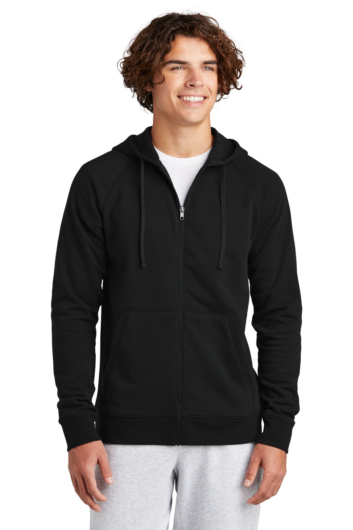 Model Black
