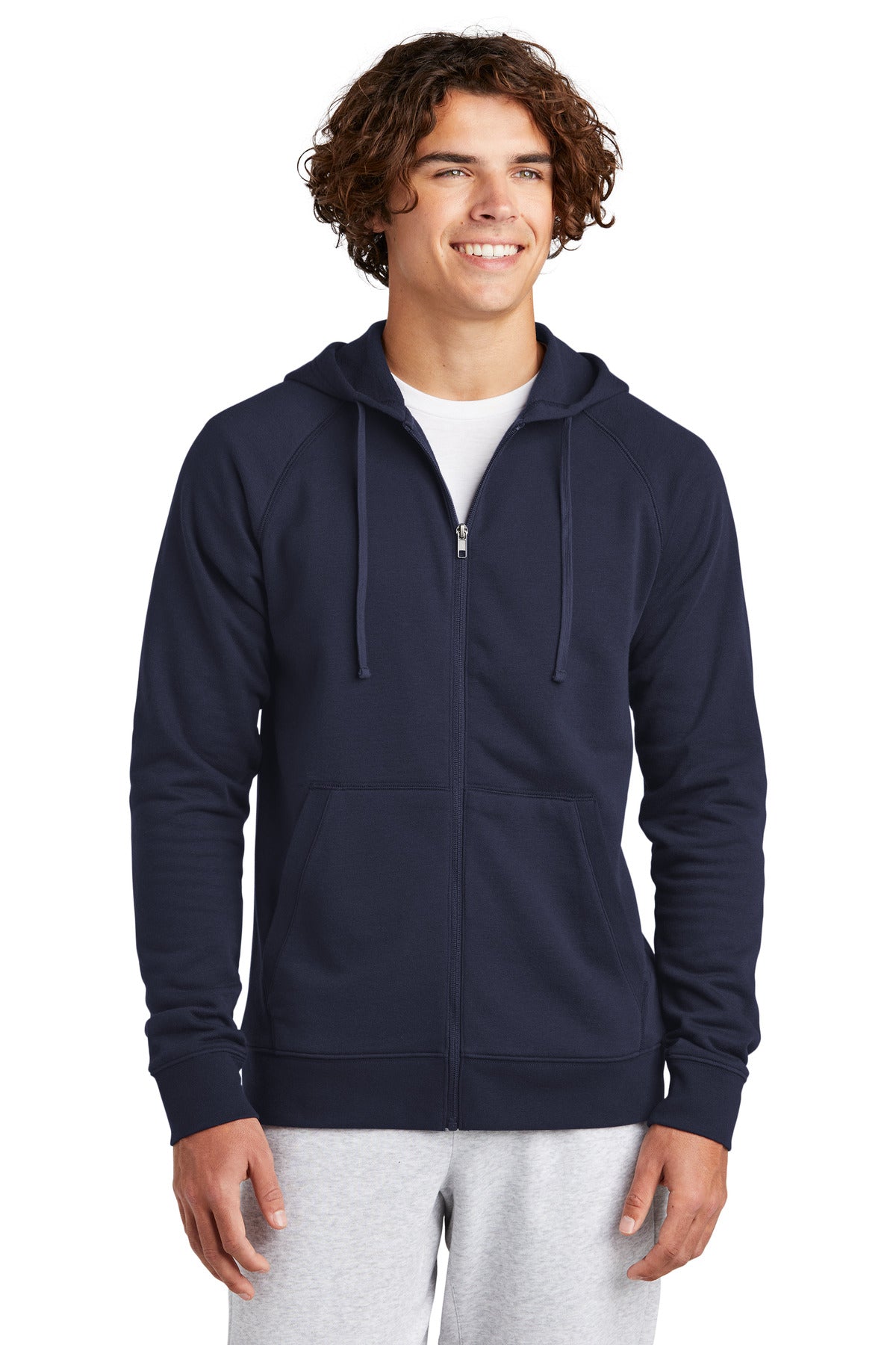 Model True Navy