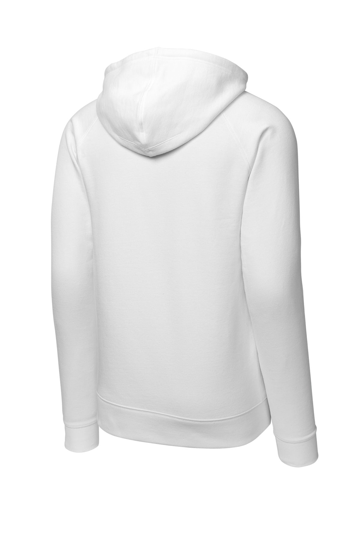 Back Product White