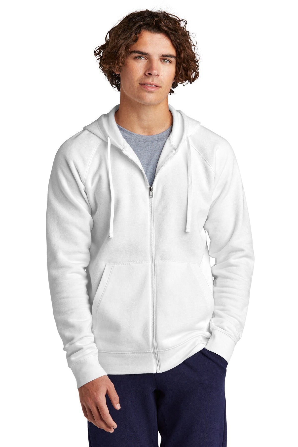 Model White