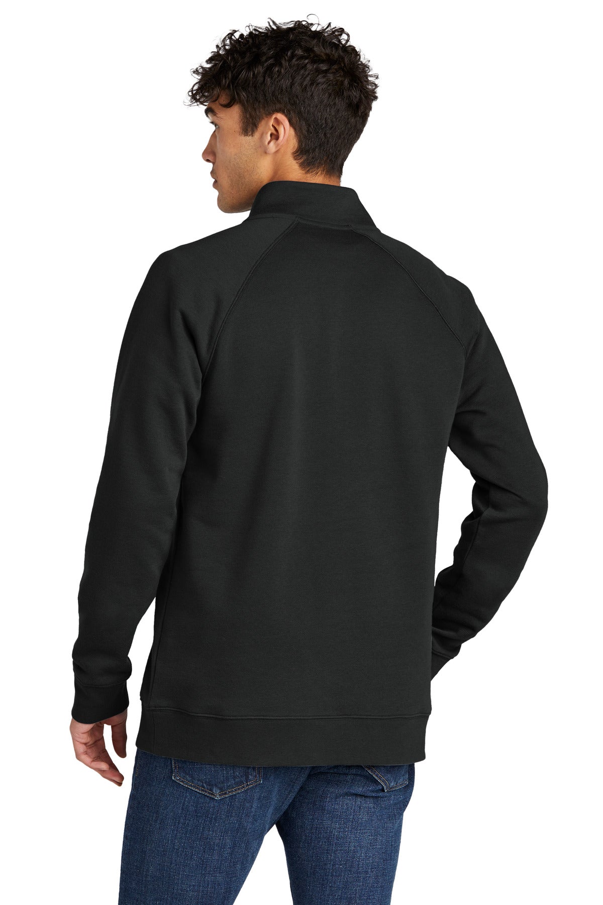 Back Model Black