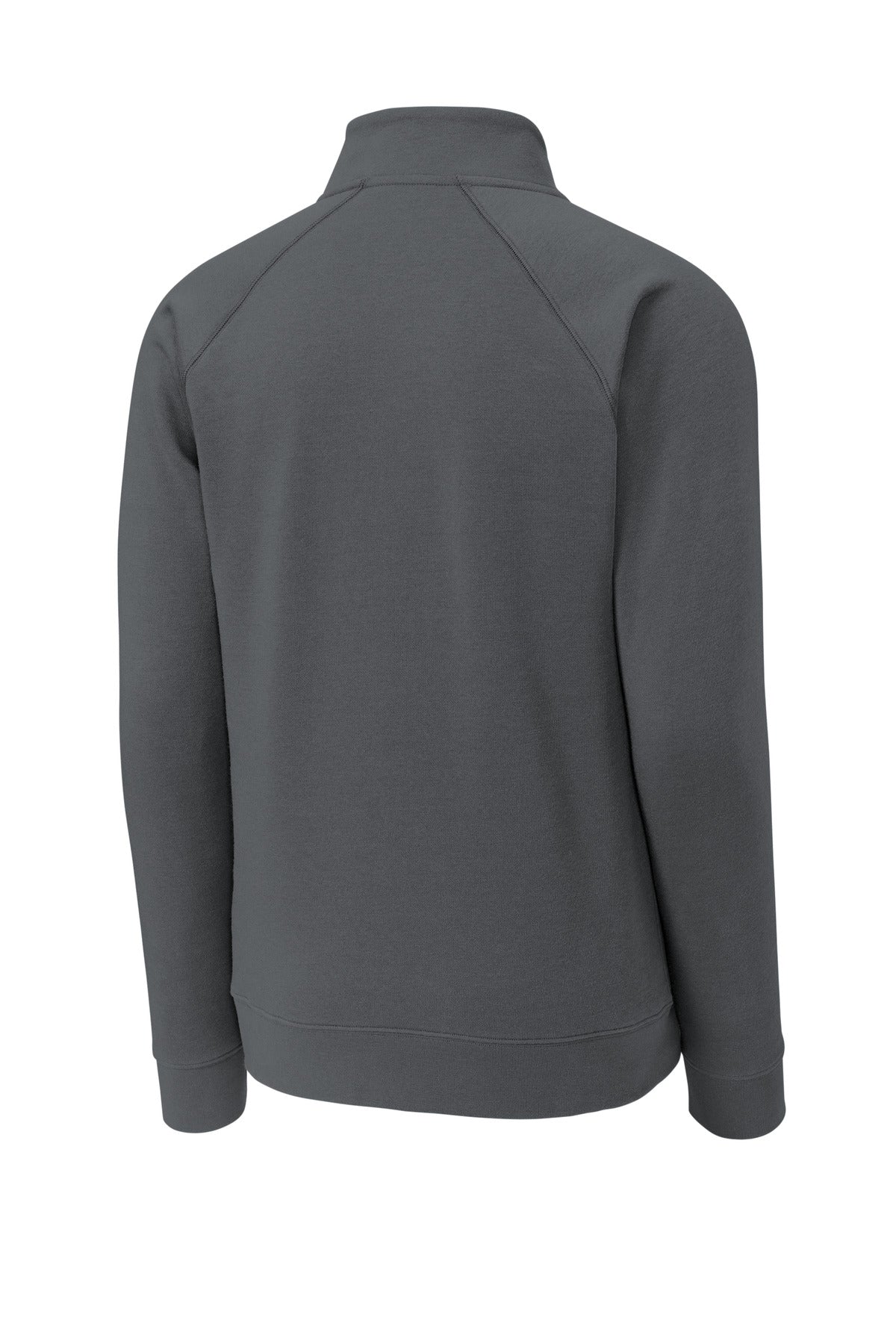 Back Product Dark Smoke Grey