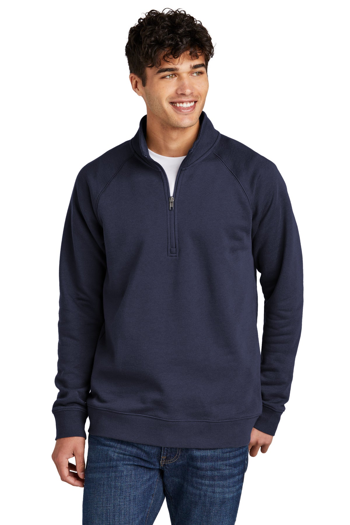 Model True Navy