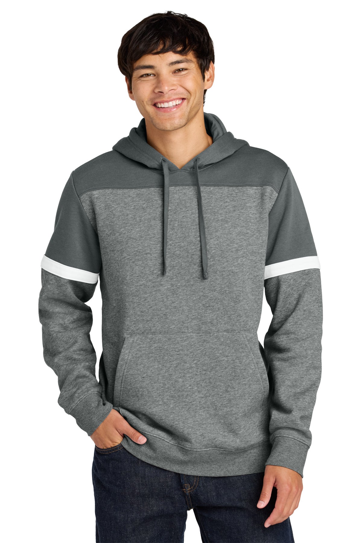Model Dark Smoke Grey/ Vintage Heather