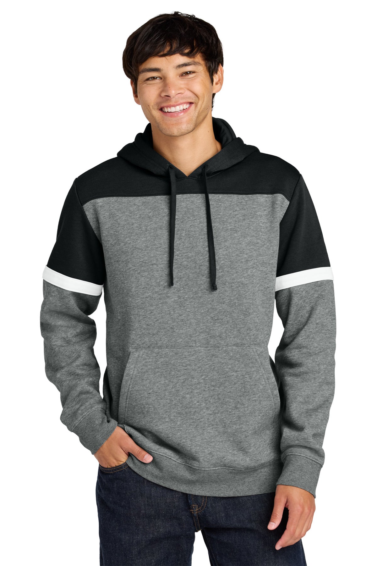 Model Black/ Vintage Heather
