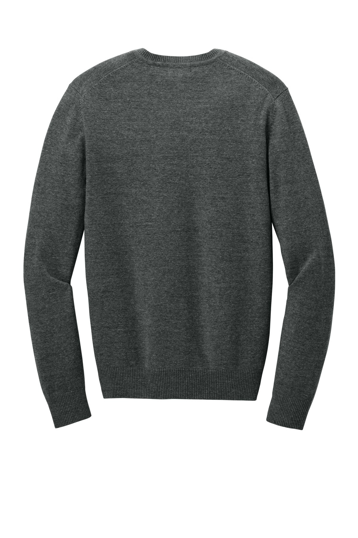 Back Product Charcoal Heather