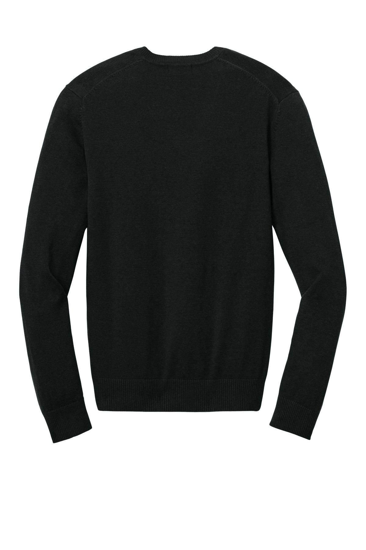 Back Product Deep Black