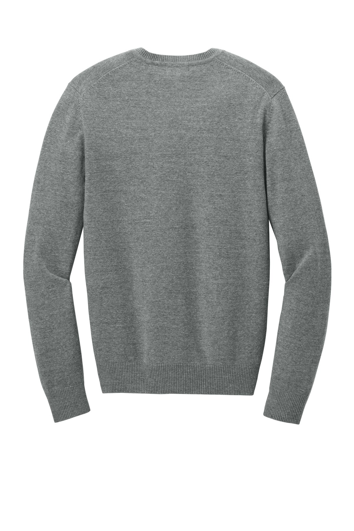 Back Product Medium Heather Grey