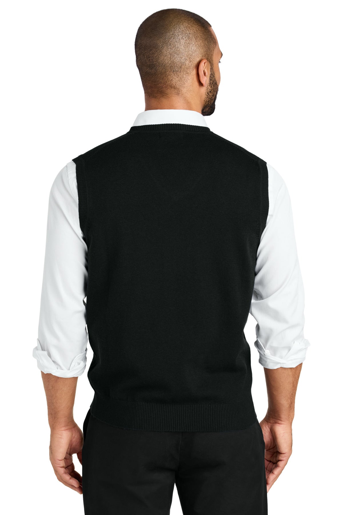 Back Model Deep Black