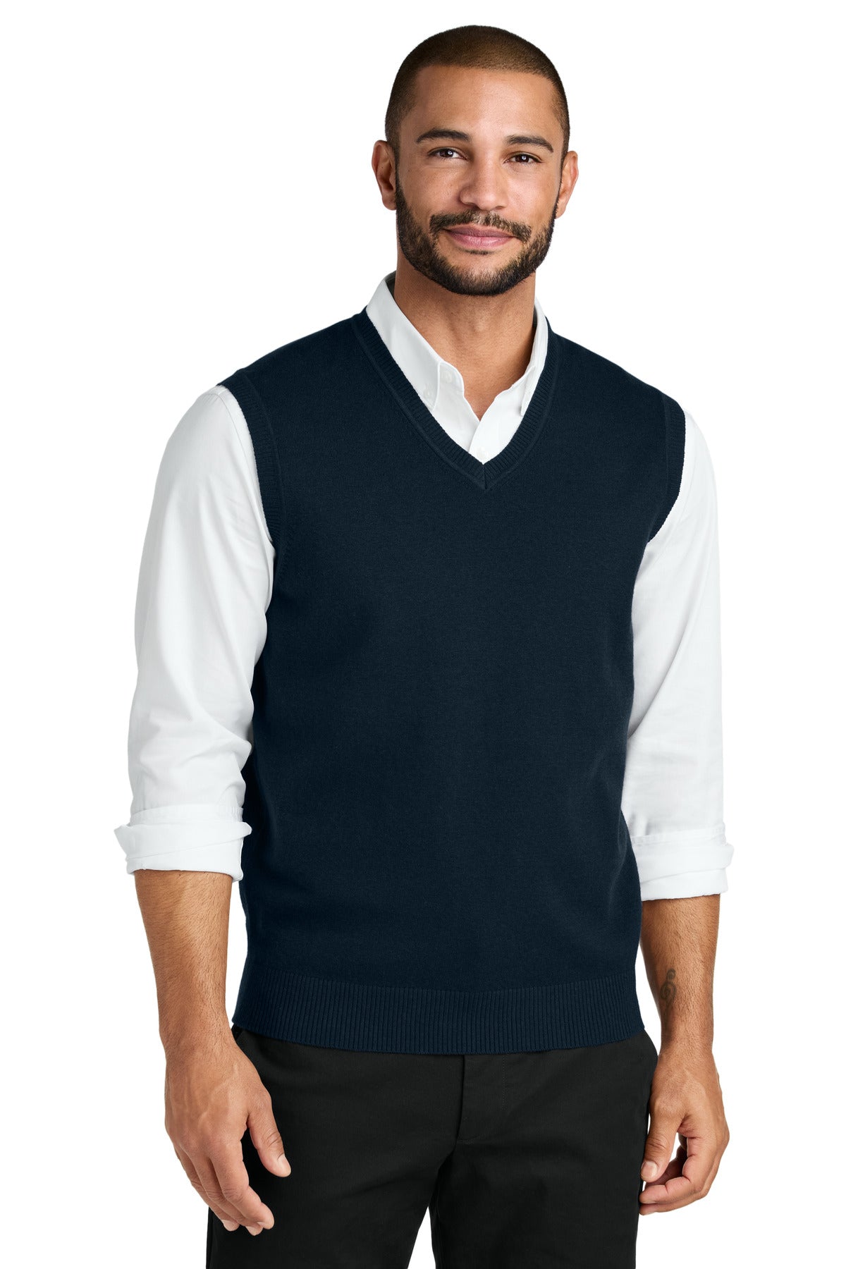 Model River Blue Navy