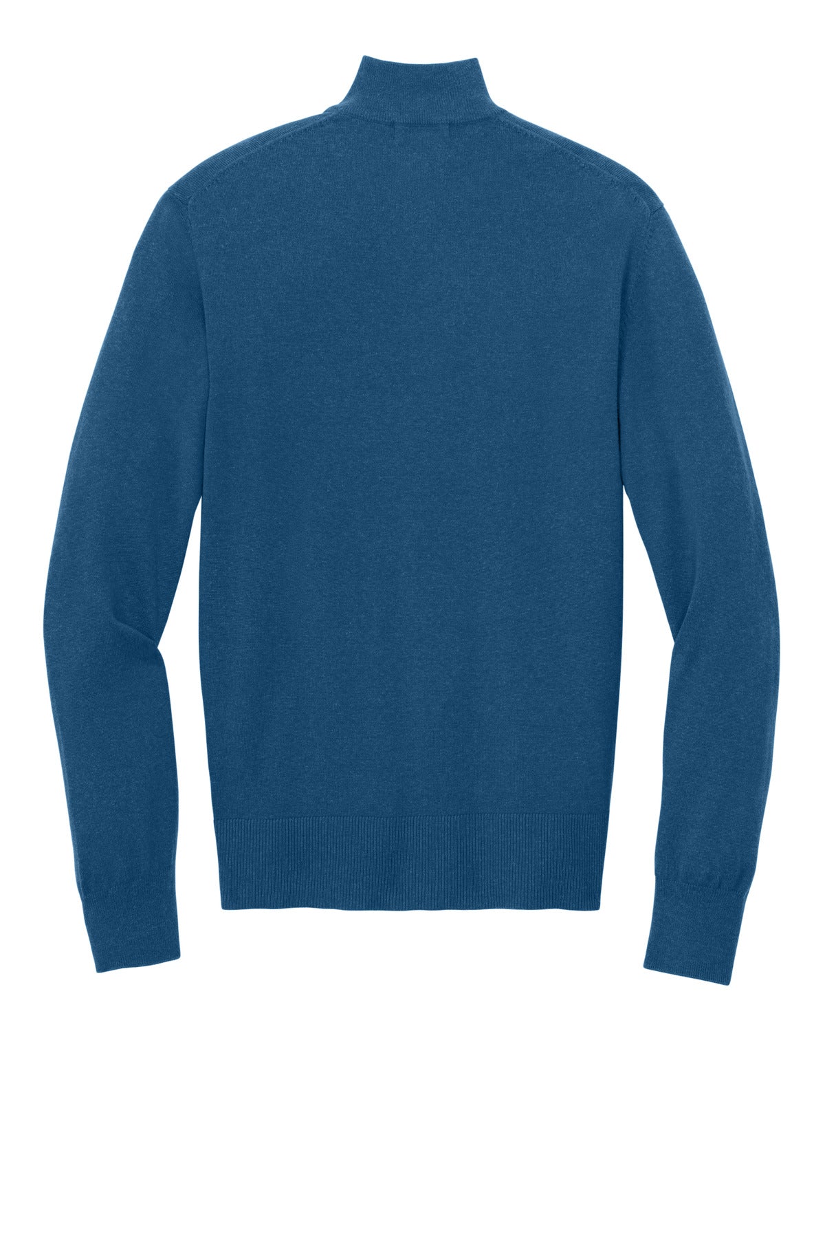 Back Product Aegean Blue Heather
