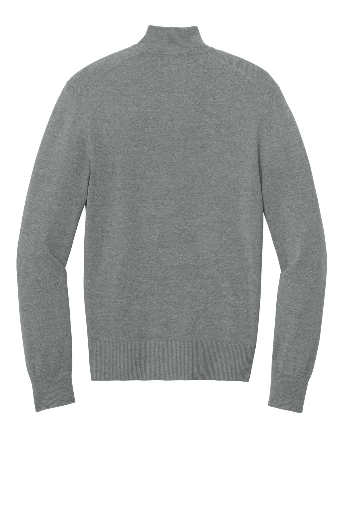 Back Product Medium Heather Grey