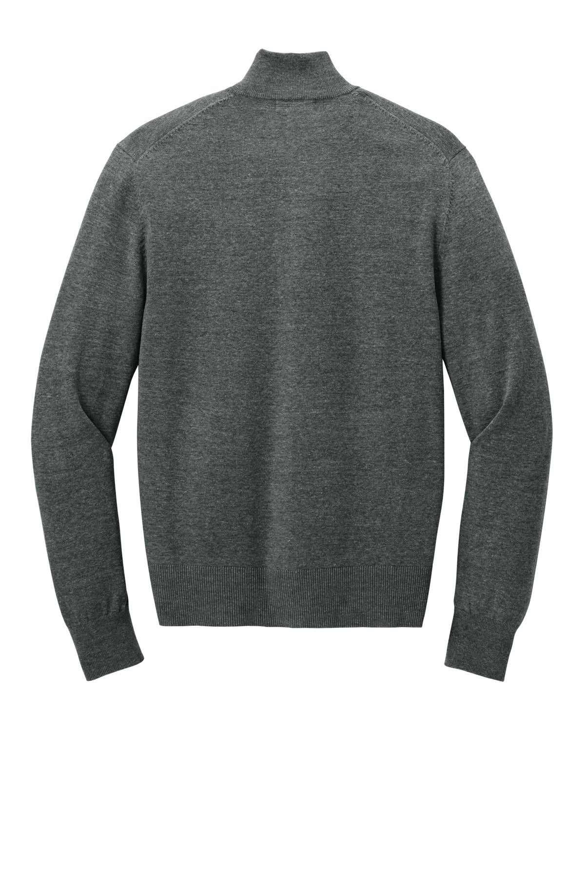 Back Product Charcoal Heather