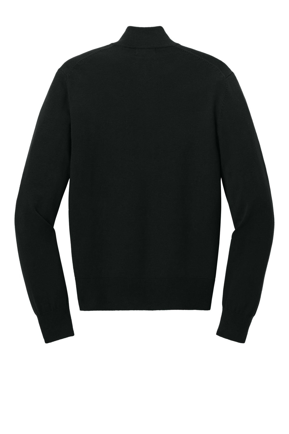 Back Product Deep Black