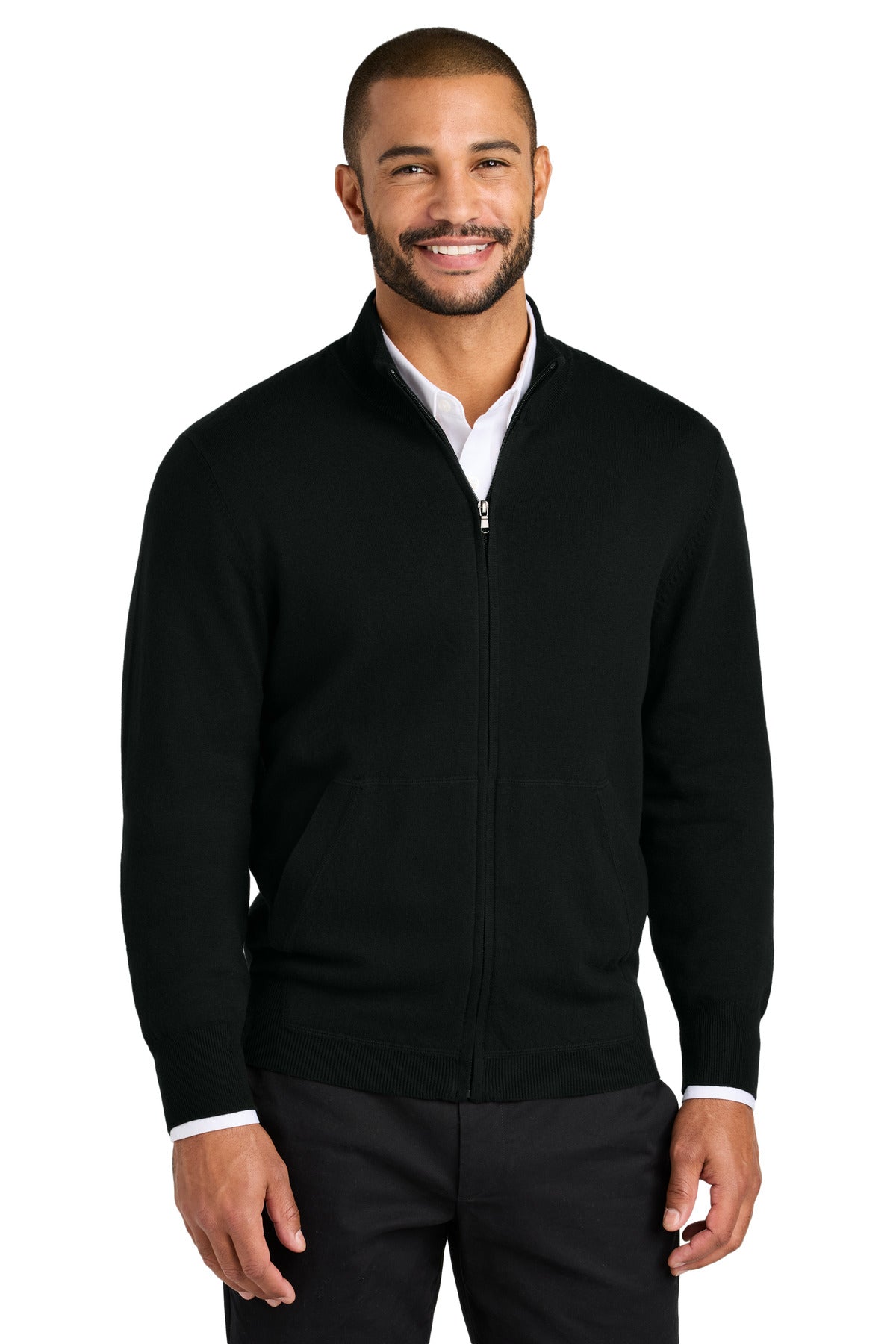 Model Deep Black