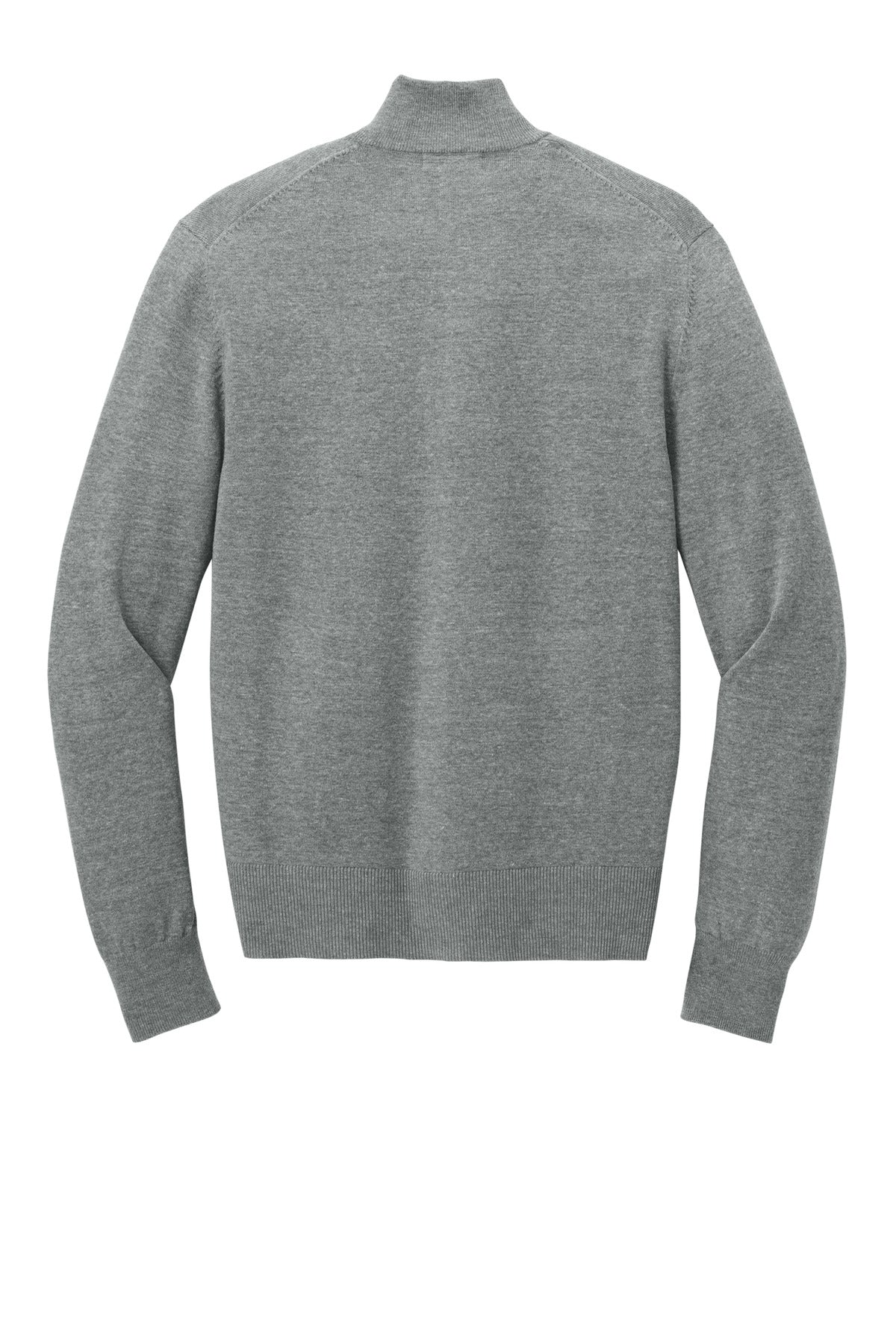 Back Product Medium Heather Grey