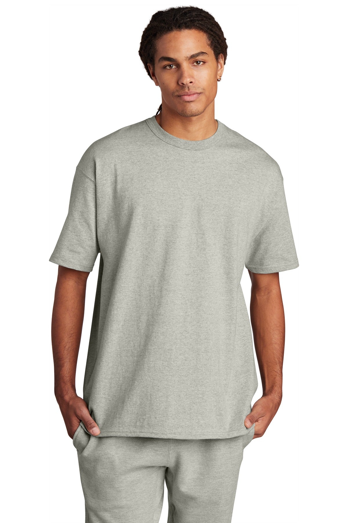 Model Oxford Grey